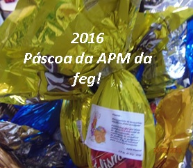 Pascoa APM 2016