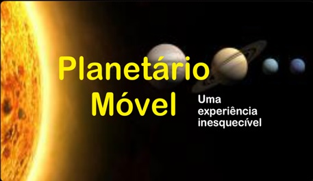 Planetário na Feg 2016