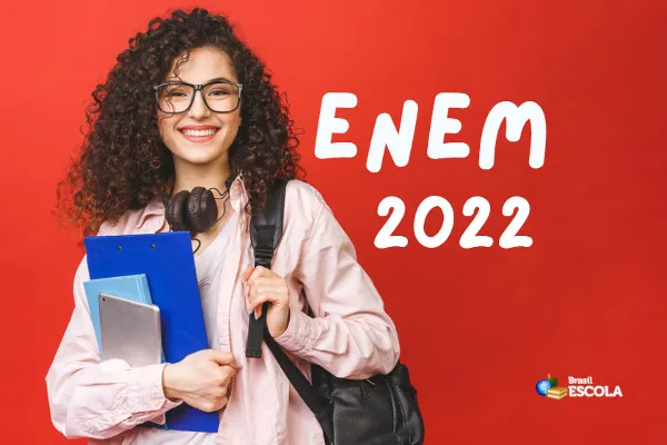 Enem 2022 – Fique de olho.