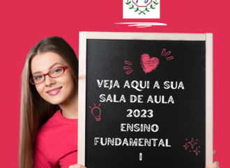 Lista de Alunos e Salas do Ensino Fundamental I