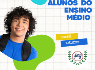 Lista de Alunos do Ensino Médio Manhã e Noite