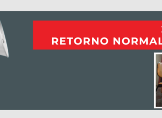 Aulas voltam normal nesta terça dia 27 de agosto de 2024