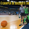 Feg é campeã de basquete nos jogos escolares