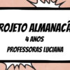 Projeto Almanacão.