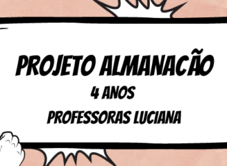 Projeto Almanacão.