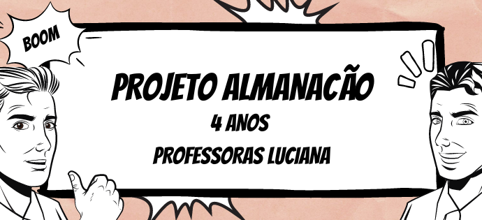 Projeto Almanacão.