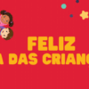 Dia das crianças