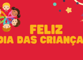 Dia das crianças