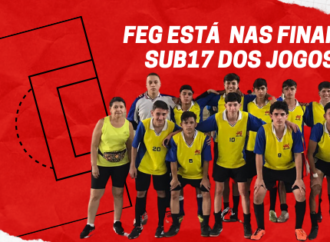 Finalista de Futsal