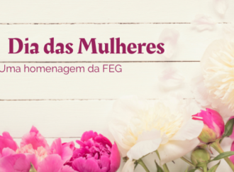 Dia das mulheres